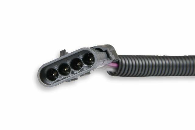 Holley EFI component