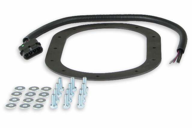 Holley EFI component