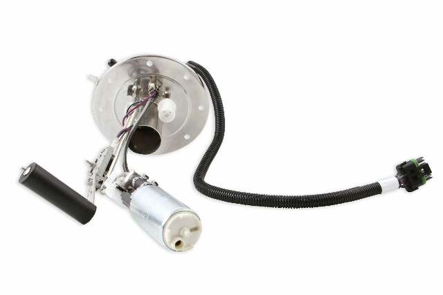 Holley EFI component