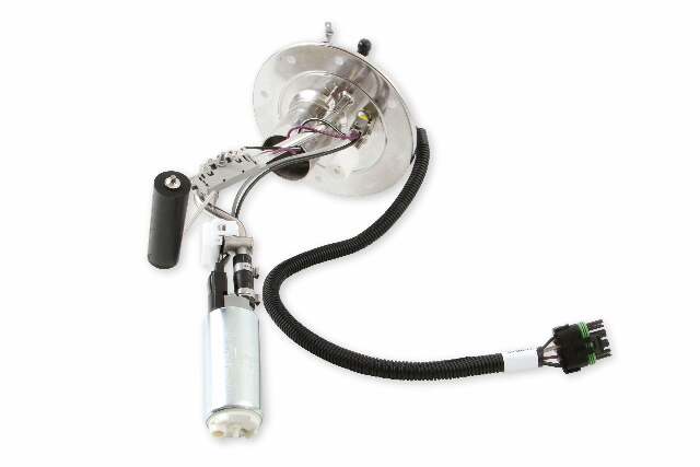 Holley EFI component