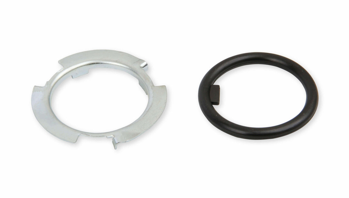 t Holley 255 LPH OE Style EFI Fuel Tank Modules - 12-316 Holley Sniper EFI
