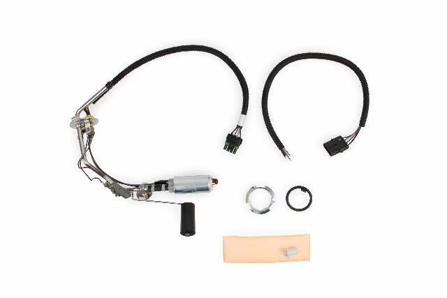 Holley EFI component
