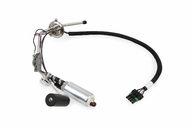 Holley EFI component