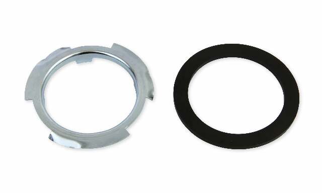 Holley EFI component