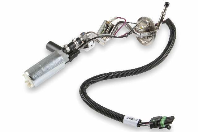Holley EFI component