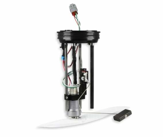 Holley performance fuel system component