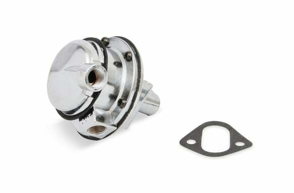 Holley 12-327-11 MECHANICAL FUEL PUMP -110 GPH