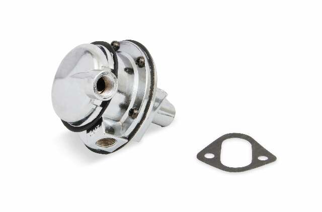 Holley 130+ GPH Mechanical Fuel Pump - 12-327-13