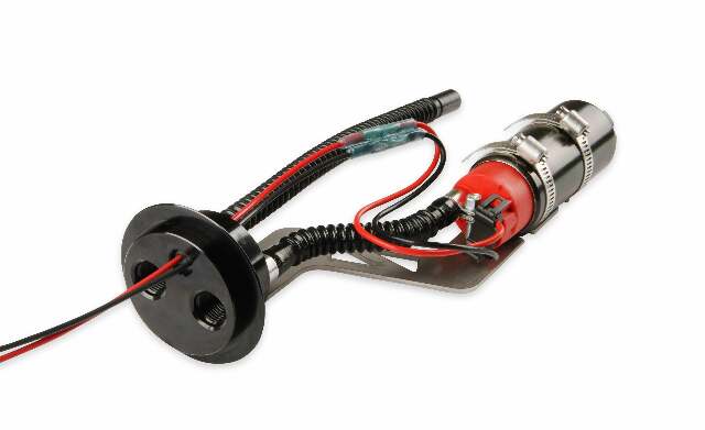 Holley EFI Sniper 340 LPH Fuel Pump Module - 12-345