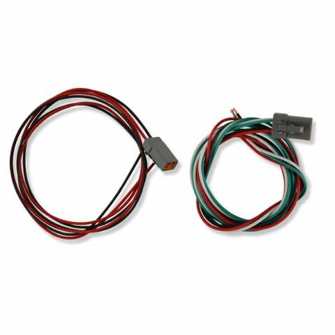 Holley performance fuel system component for 2010-2015 Chevy Camaro