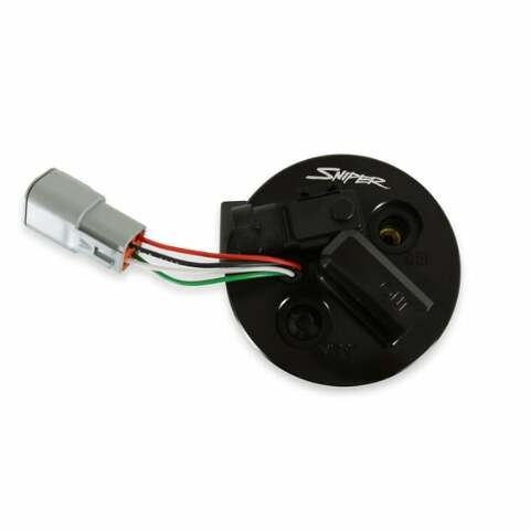 Holley performance fuel system component for 1998-2002 Chevy Camaro