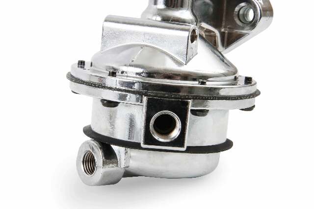 Holley 110 GPH Mechanical Fuel Pump - 12-389-11