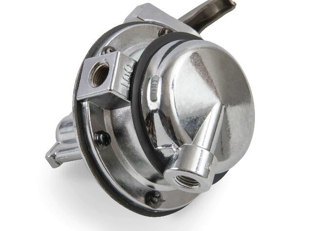 Holley 110 GPH Mechanical Fuel Pump - 12-440-11