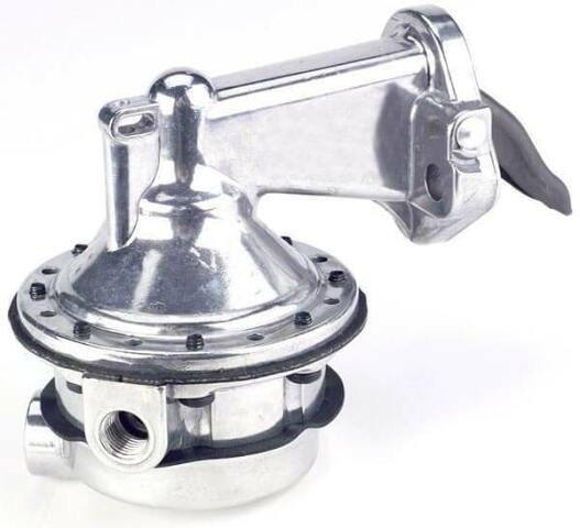 Holley 110 GPH Mechanical Fuel Pump - 12-440-11