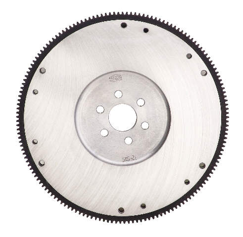Billet Steel SFI Certified Flywheel - Small Block Ford - 12-535 SFI approved