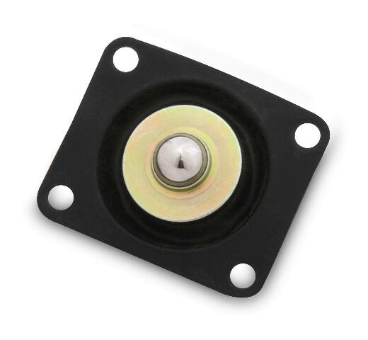 Holley fuel pressure regulator kit-12-818