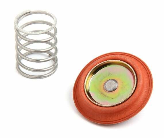 Holley fuel pressure regulator kit-12-822
