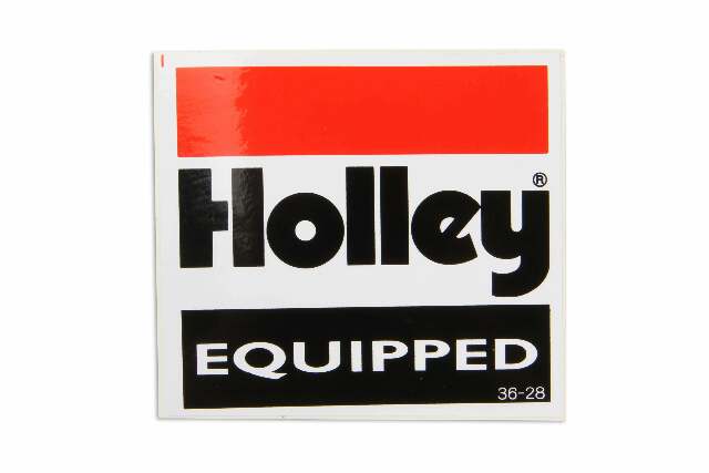 Holley 80 GPH Mechanical Fuel Pump - 12-833