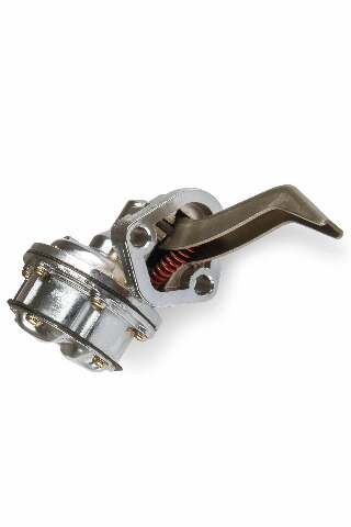 Holley 80 GPH Mechanical Fuel Pump - 12-833