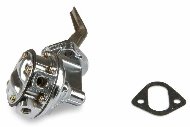 Holley 80 GPH Mechanical Fuel Pump - 12-833