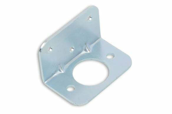 Holley HP Billet Carbureted Fuel Pressure Regulator - 12-843