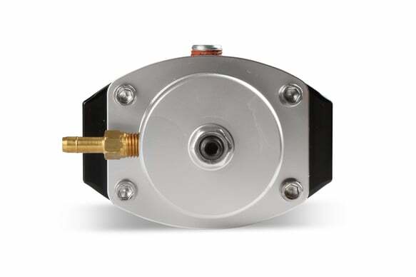 Holley fuel pressure regulator regulators-12-846