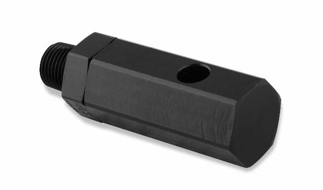 Holley EFI component