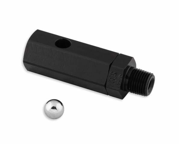 Holley EFI component