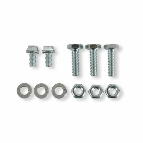 Holley fuel pressure regulator kit-12-879kit