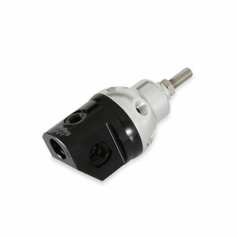 Holley fuel pressure regulator fittings-12-894kit