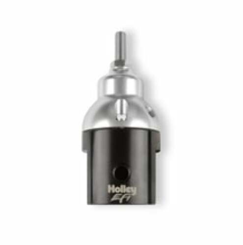 Holley fuel pressure regulator