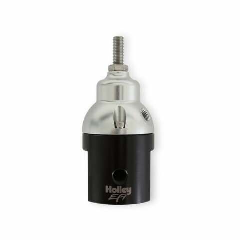 Holley fuel pressure regulator fittings-12-895kit