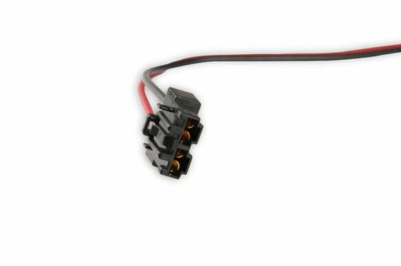 Holley 190 LPH In-Tank Electric Fuel Pump - 12-901