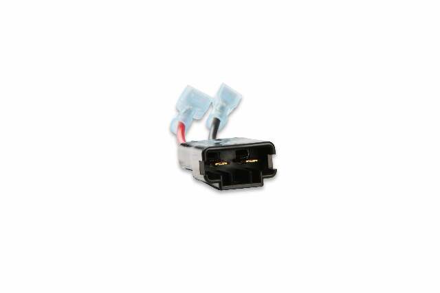 Holley 450 LPH E85/Gasoline Universal In-Tank Fuel Pump - 12-929