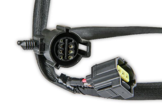 Holley performance fuel system component