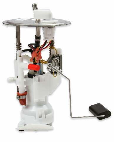 Holley performance fuel system component