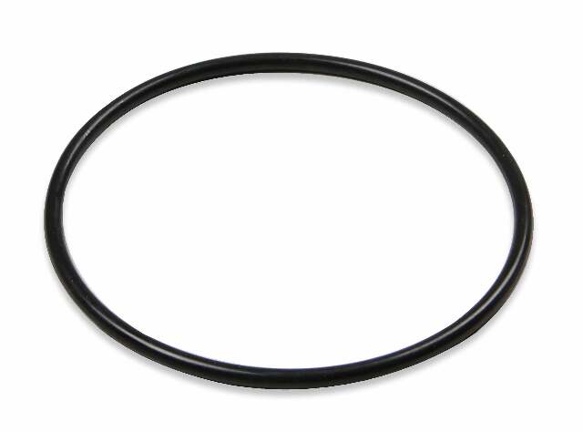 Holley performance fuel system component