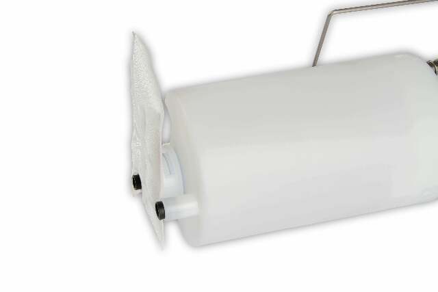 Holley performance fuel system component