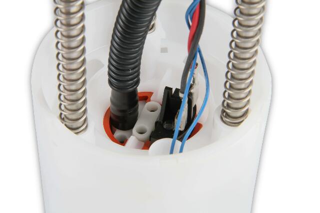Holley performance fuel system component