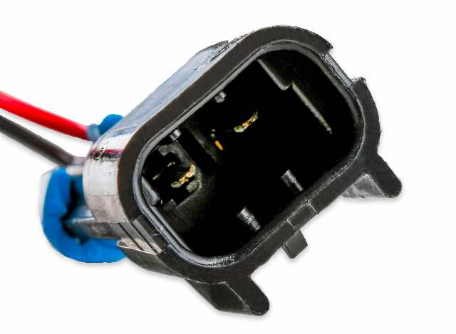 Holley performance fuel system component