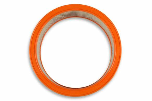 Holley performance fuel system component
