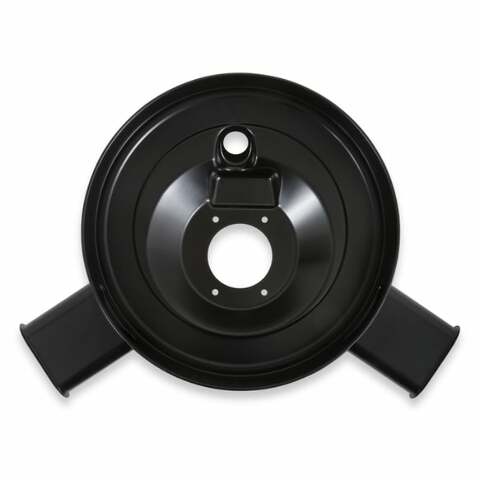 Holley Fits LS3-Style DBW Throttle Body - Cotton Gauze Element 120-521
