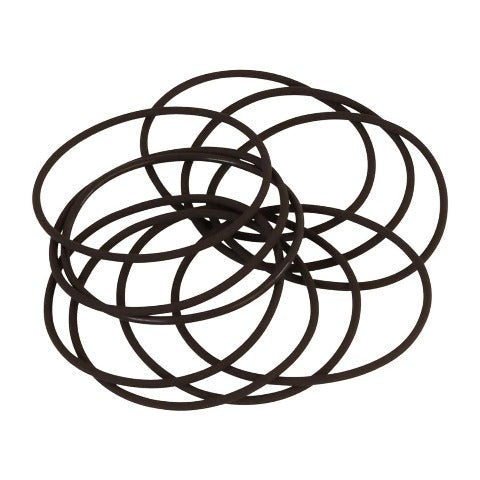 Fuel Filter O-Ring High Flow Fuel System Universal Fit Aeromotive 12001-BGPL