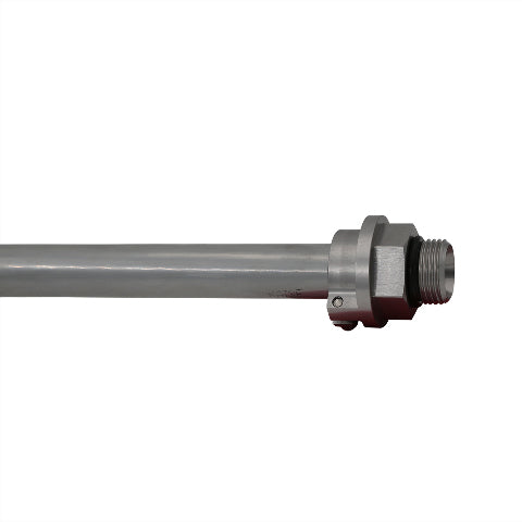 Fuel Filter Element High Flow Fuel System Universal Fit Aeromotive 12010-BGPL