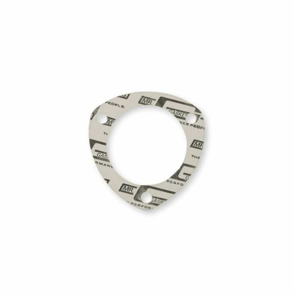 Mr. Gasket performance collector gasket 3 inch 1204