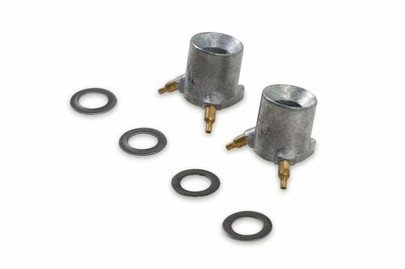 Holley performance fuel system component