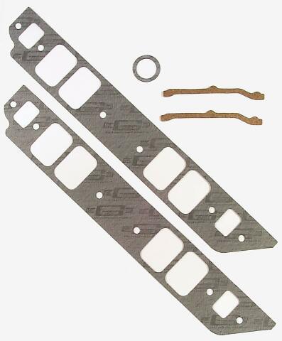Mr. Gasket Performance Intake Manifold Gaskets - 121