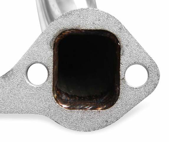 Tri-Y Header 1965-1970 Ford 260-289-302 V8 - 12120FLT performance headers