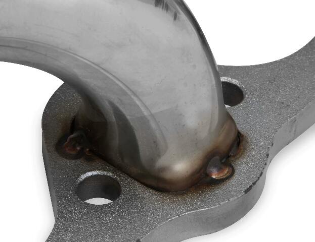 Tri-Y Header 1965-1970 Ford 260-289-302 V8 - 12120FLT performance headers