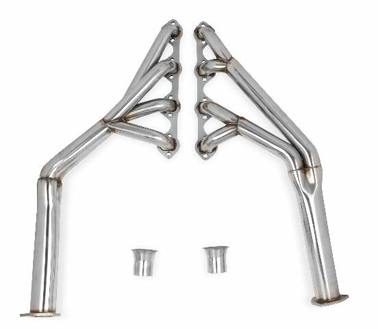 Tri-Y Header 1965-1970 Ford 260-289-302 V8 - 12120FLT performance headers